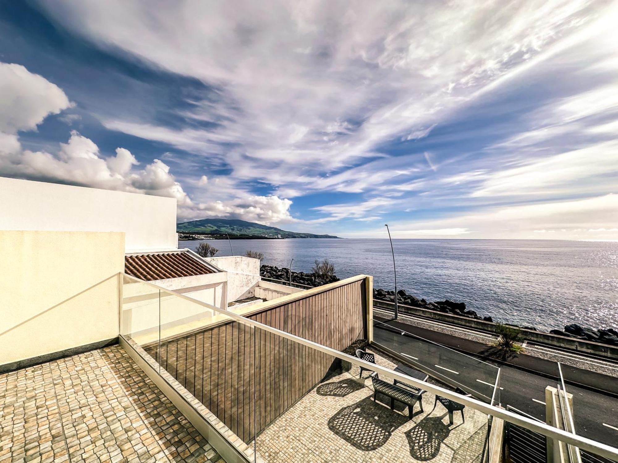 South Shore 1 - Host & Chill São Roque Exterior foto